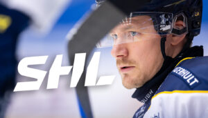 Simon Önerud om framtiden: “Har pratat med en del sportchefer i SHL”