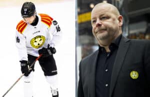 Kan få SHL-chans med Brynäs: “Tillför någonting”