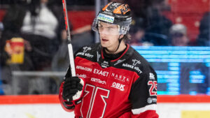 Philip Holm klar för Rapperswil