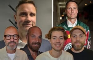 SHL-panelen: “Förändrat Frölunda för all framtid”