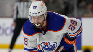 Sam Gagner ser ut att förlänga NHL-karriären