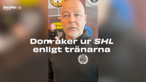 De åker ur SHL – enligt tränarna