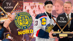 TV-pucken 2024: Stockholm Nord – kommentarer om ALLA spelare