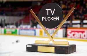 KLART: De går till slutspel i TV-pucken