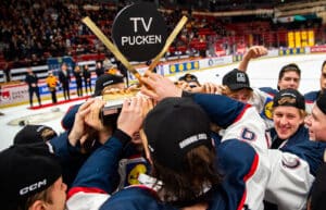 Här är förutsättningarna inför TV-puckens sista dag