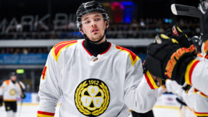 Theo Lindstein bekräftar: “Kommer att spela i Brynäs”