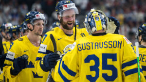 Så spelas hockey-VM i Stockholm 2025