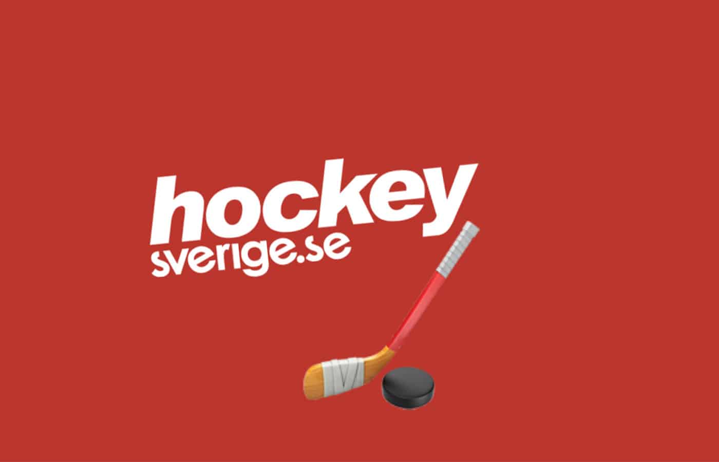 Jobba hos oss – Hockeysverige.se söker nya medarbetare