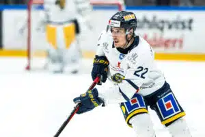 MJÖRNBERG: Nu är det en match från drömfinalen