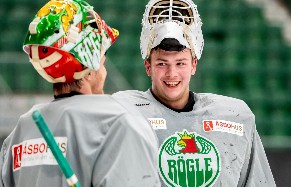 Höll nollan – i första matchen på 17 månader