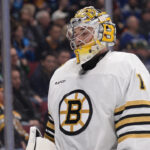 Här är USA:s trupp i Hockey-VM 2025