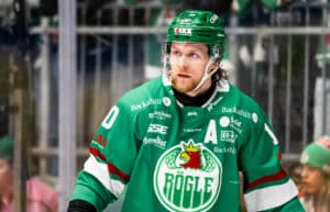 Förre SHL-stjärnan skickas till AHL