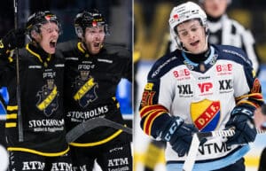 AIK vinner igen mot Djurgården – fjärde raka derbysegern