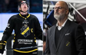 Profilen om AIK:s tunga start: “Ställs för lite krav”