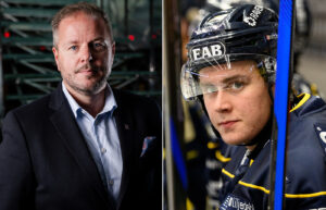 Talangen stannar i HV71 – då jagar Nybro nyförvärv