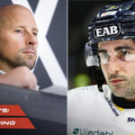 HV71:s svar om toppbacken