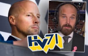 Expertens sågning: “Otroligt dåligt skött – jätteilla av HV71”