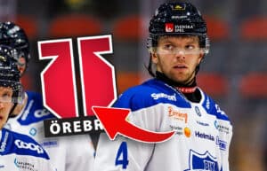 BIK skickar ny back till SHL: “Förtjänar istid”