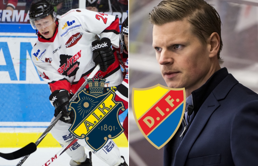 Bröderna ställs mot varandra – i heta derbyt