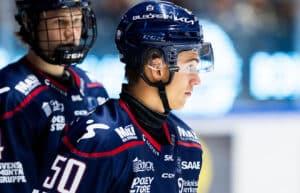 Jumbons förstärkning – lånar från SHL