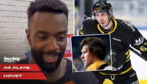 TV: Enorma hyllningen: “Spelar som Bobby Orr”