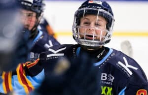 Djurgården starkast i bottenmötet – nollade Brynäs