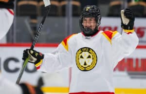 Seger på straffar för Brynäs borta mot Skellefteå