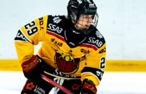 Luleås revansch – Brynäs sänkta av stjärnan