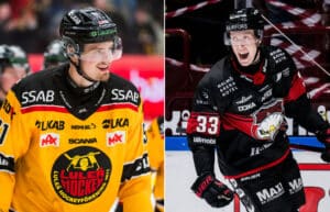 Tolv SHL-spelare med i Finlands trupp till Karjala Cup