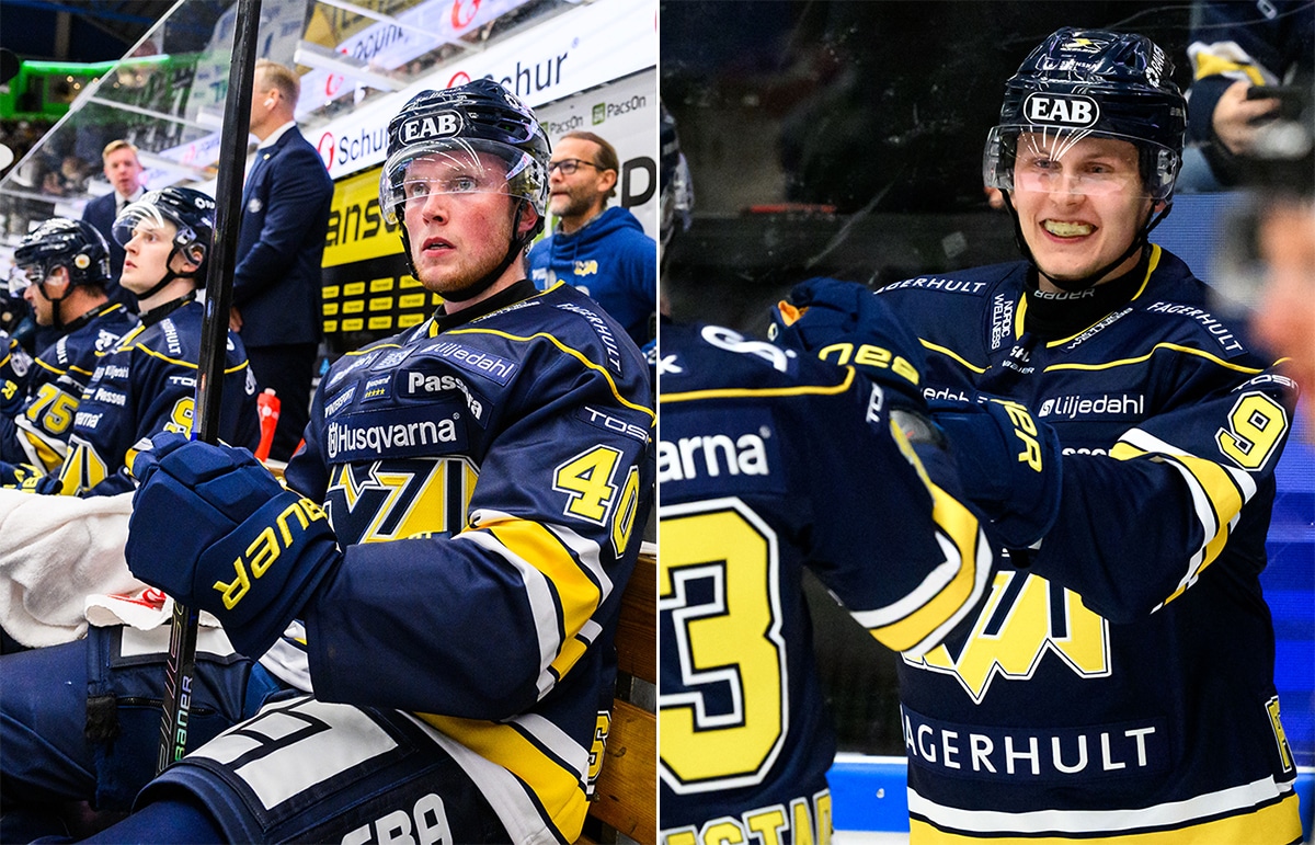 OLAUSSON: Livsviktigt för HV71 – men var är de ledande spelarna?