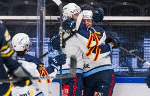 Powerplay blev segerreceptet för Djurgården