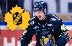 Klart: Skellefteå lånar allsvensk back