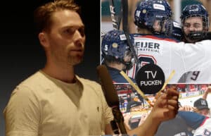 TV: Så slutar TV-pucken: ”De är på en annan nivå”