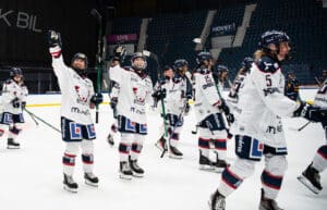 LHC-stjärnans dubbel sänkte Leksand