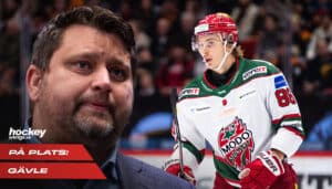 KARLSSON: Det är allvar nu, MoDo