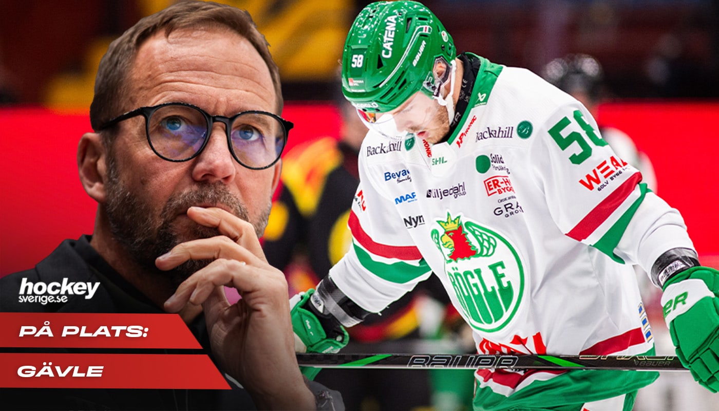 KARLSSON: Skyll inte på det  – är på tok för enkelt