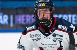 LHC-kaptenen stor hjälte – stal segern mot MoDo