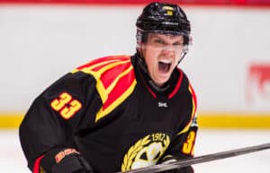 Silfverberg segerskytt för Brynäs