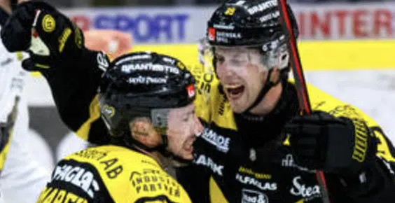 AIK:s kollapsade – på 20 sekunder: “Vi ger bort matchen”