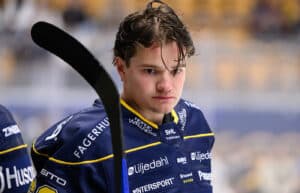 Bröt med HV71 – klar för rivalen