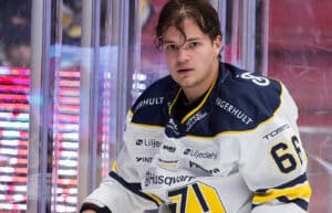 Lämnar HV71 – permanent: “Bästa lösningen”