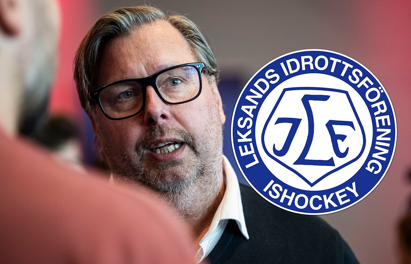 “Tjommes” svar på Leksands pressmeddelande