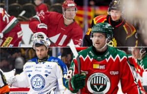 SHL-stjärnorna som underpresterat mest