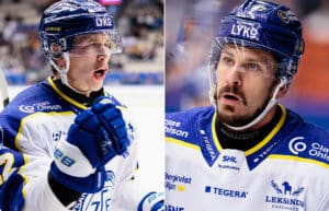 Stjärnan tillbaka för Leksand – men då saknas en ny spelare