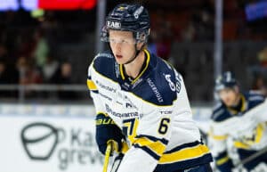 Skriver SHL-kontrakt – och lånas ut till konkurrenten