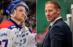 Det kan bli SHL-forwardens nya klubb – plockas in av Abbott