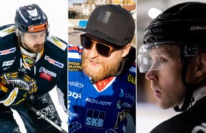 Lista: De mest värdefulla importerna i Hockeyettan