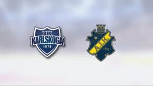 Bik Karlskoga bröt AIK:s segersvit