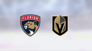 Florida segrade i toppmötet mot Vegas