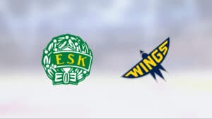 Tre poäng till Wings Arlanda efter avgörande i slutperioden mot Enköping